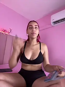 theladymonserrateshow online show from March 20, 12:10 pm