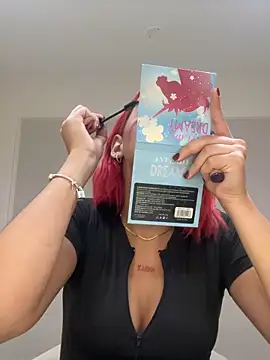 theladymonserrateshow online show from November 29, 12:31 pm