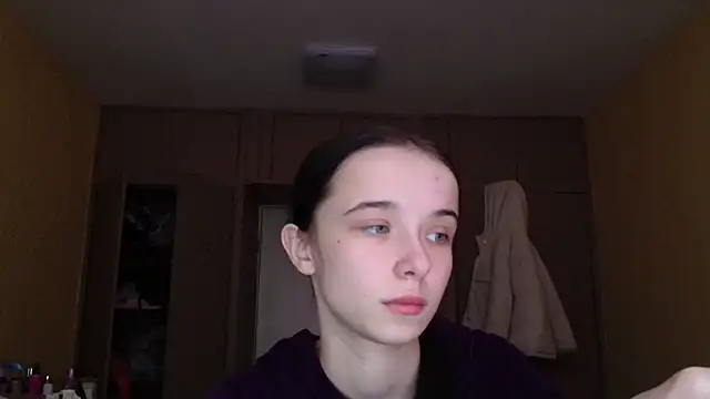 Emilia Light online show from February 1, 10:25 am