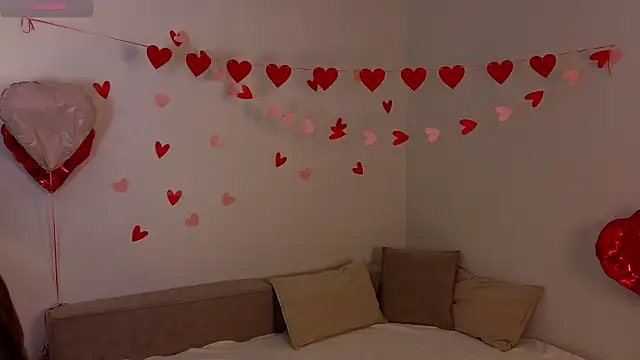 TwixieGuo online show from March 10, 6:12 pm