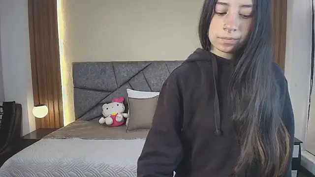 GabySweett  online show from April 27, 2:47 pm