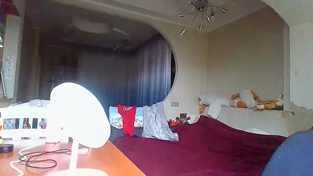 QueenMomyS online show from November 20, 10:16 am