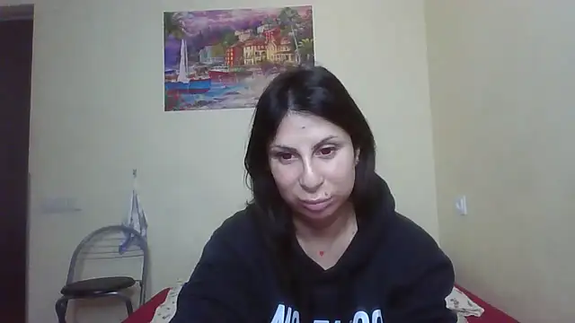 QueenMomyS online show from November 12, 12:47 pm