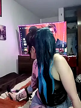 pinklajokr online show from November 9, 4:19 am