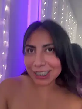 Olivia Morrys online show from April 30, 12:16 am