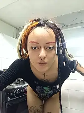 Baby Punk1 online show from February 18, 12:32 am