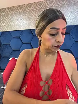 Angelina Roa online show from April 23, 2:52 pm