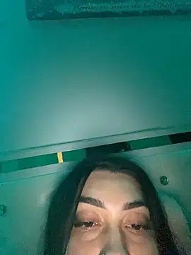 Romina6 online show from October 28, 9:19 pm