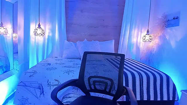 Ridwana Haddad online show from February 23, 12:37 pm