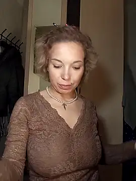 Conny Shellie online show from March 13, 5:14 pm