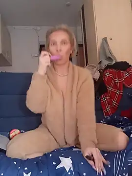 Conny Shellie online show from November 22, 10:07 am