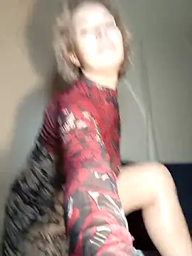 Conny Shellie online show from March 26, 8:10 pm