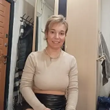 Conny Shellie online show from April 25, 7:22 pm