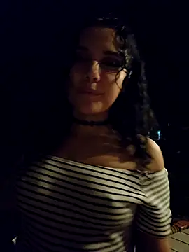  TOMOE online show from October 3, 3:22 am