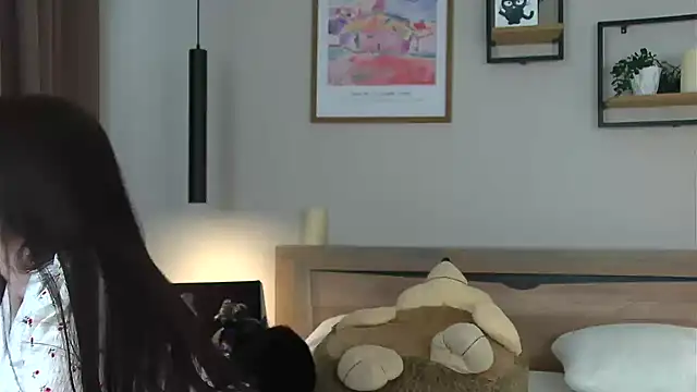 AnaMoonlight online show from April 23, 12:51 pm