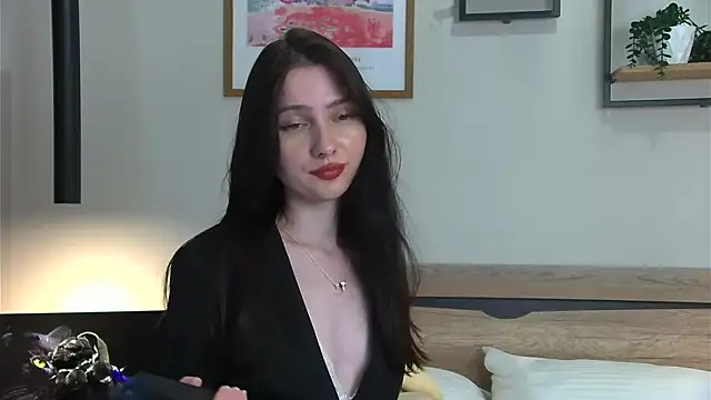 AnaMoonlight online show from March 30, 2:27 pm