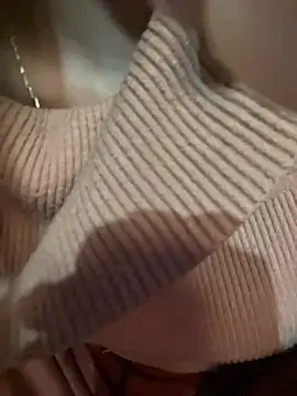 nhinhi-sexy online show from January 9, 6:40 am