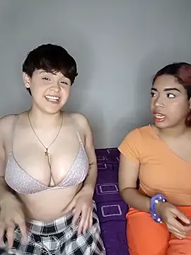 nucitaa-14 online show from May 11, 2:57 am