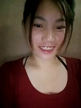 Snapshot of min-xinh chatting on October 3, 4:45 pm min-xinh online show from October 3, 4:45 pm