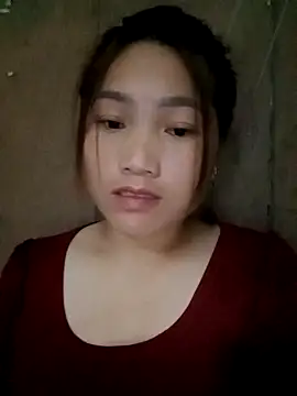 Snapshot of min-xinh chatting on October 10, 2:00 pm min-xinh online show from October 10, 2:00 pm