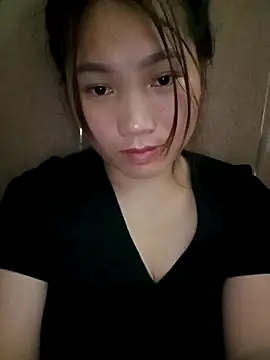Snapshot of min-xinh chatting on September 30, 3:56 am min-xinh online show from September 30, 3:56 am