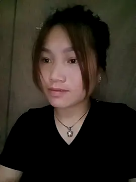 Snapshot of min-xinh chatting on October 18, 9:16 pm min-xinh online show from October 18, 9:16 pm