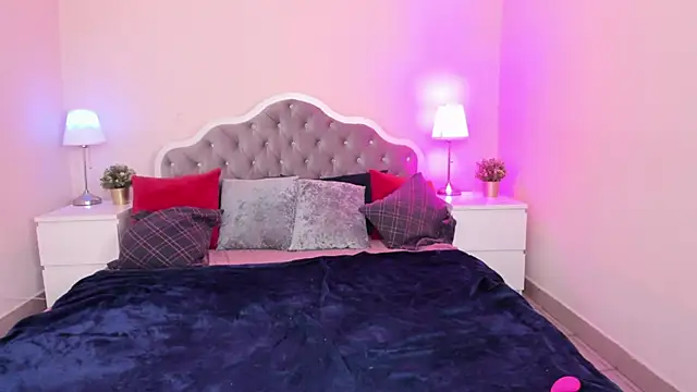 CamillaDreamer online show from October 15, 4:53 pm