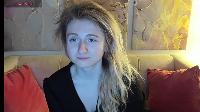 CamillaDreamer online show from April 20, 10:24 pm