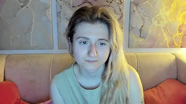 CamillaDreamer online show from April 18, 11:37 pm