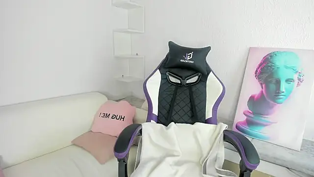 Ella starrr   online show from March 5, 1:34 am