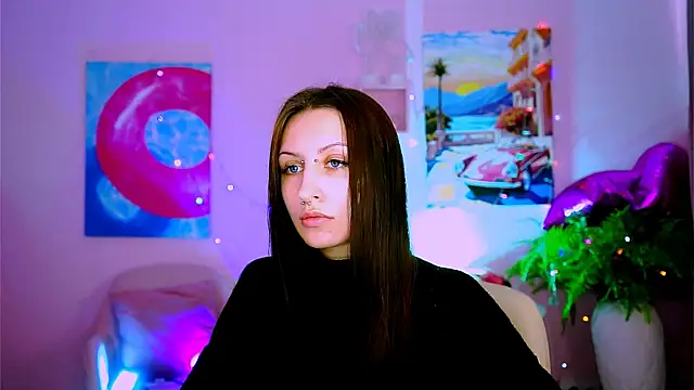 Snapshot of AliceLice_ chatting on September 27, 8:54 am AliceLice online show from September 27, 8:54 am
