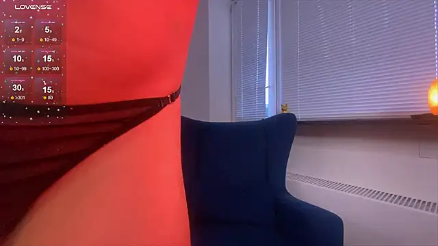 Sienna Mi  online show from November 26, 5:19 am