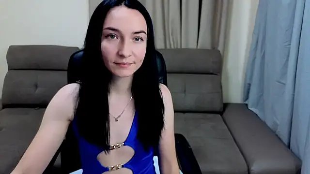 Emilly  Grey online show from February 4, 8:12 pm