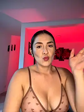 Mariana gom online show from November 21, 3:08 am