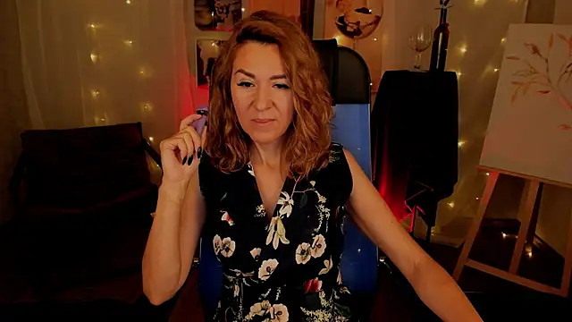 DonnaSmitth online show from November 4, 9:58 am