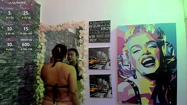 valery  star online show from October 24, 1:29 pm