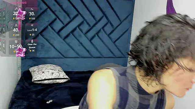 Valery More   online show from October 11, 12:19 pm