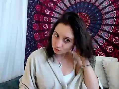 AdalynKiss online show from October 22, 12:21 pm