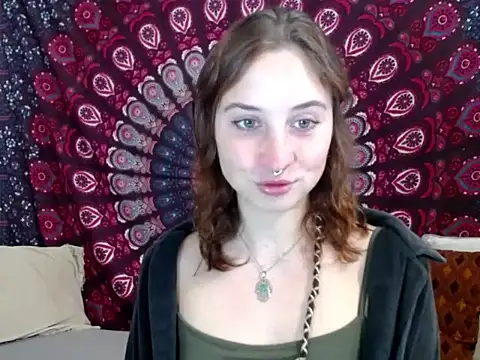 AdalynKiss online show from July 23, 6:21 am