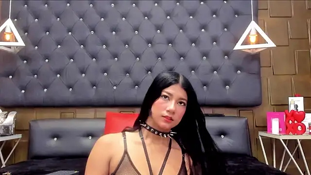 AmbarMonroe online show from April 27, 11:29 am