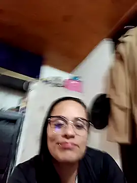 Snapshot of QueenBDSM chatting on October 15, 12:57 am QueenBDSM online show from October 15, 12:57 am