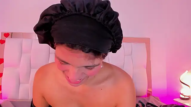 Misaki Kai online show from April 26, 5:05 am