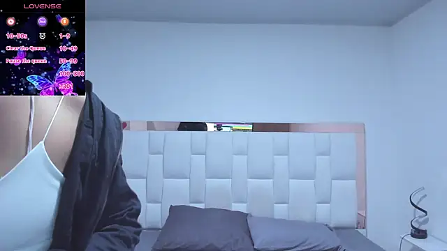 Misaki Kai online show from March 26, 5:42 am