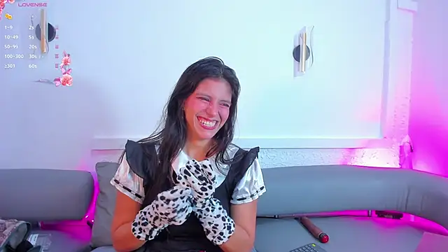 Misaki Kai online show from April 23, 4:53 am