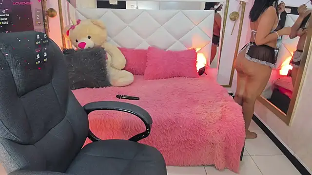 i kristi online show from February 24, 8:40 pm