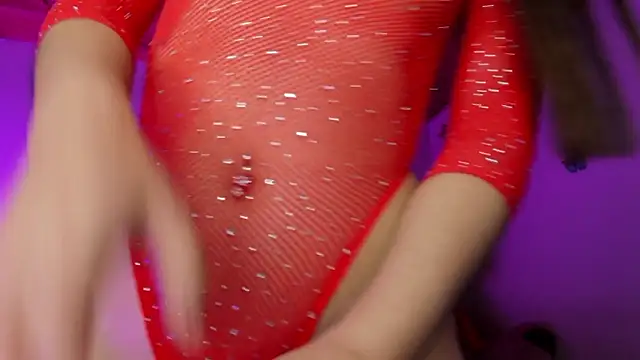 Lia Roses3x online show from February 27, 3:50 am