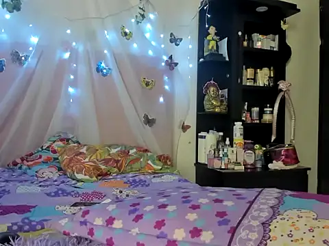 ana victorya online show from September 27, 1:57 am