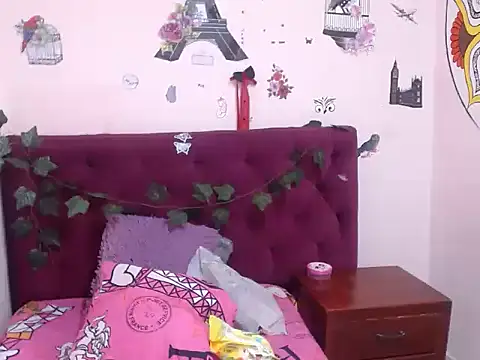 Cherrythx online show from October 6, 2:23 pm