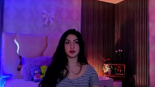 Ixchel tay online show from March 24, 9:14 am