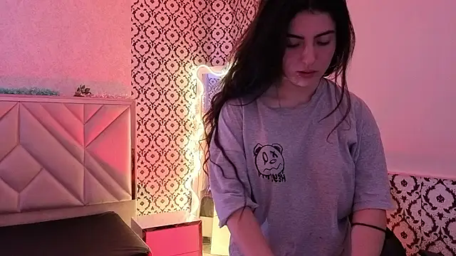 Ixchel tay online show from February 5, 8:50 am